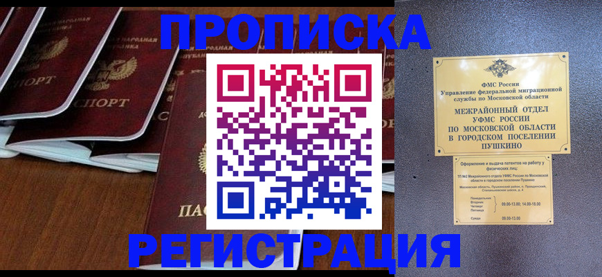 прописка иностранных граждан в Талице